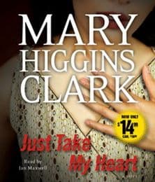 Cover von Just Take My Heart