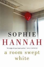 Cover von A Room Swept White