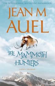 Cover von The Mammoth Hunters
