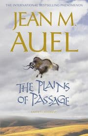 Cover von The Plains of Passage
