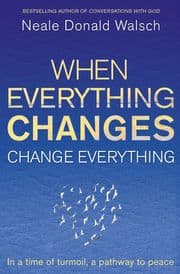 Cover von When Everything Changes, Change Everything