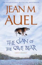 Cover von The Clan of the Cave Bear