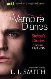 Cover von Origins