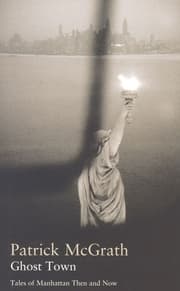 Cover von 'Tales on Manhattan Then and Now'