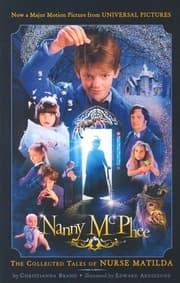 Cover von Nanny McPhee