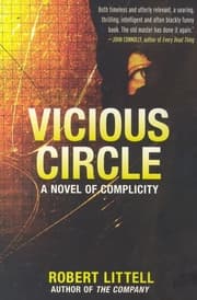 Cover von Vicious Circle