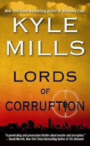 Cover von Lords of Corruption