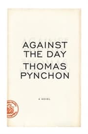 Cover von Against the Day