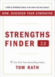 Cover von Strengths Finder 2.0