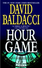 Cover von Hour Game