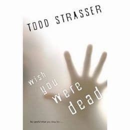 Cover von Wish You Were Dead
