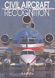 Cover von Civil Aircraft Recognition