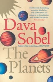Cover von The Planets