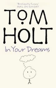 Cover von In Your Dreams