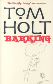 Cover von Barking