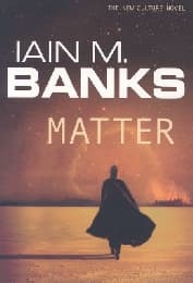 Cover von Matter