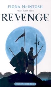 Cover von Revenge