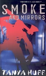 Cover von Smoke and Mirrors
