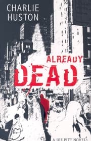 Cover von Already Dead