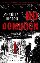 Cover von No Dominion