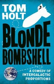 Cover von Blonde Bombshell