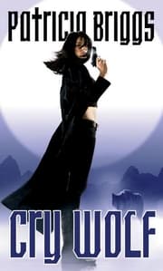 Cover von Cry Wolf