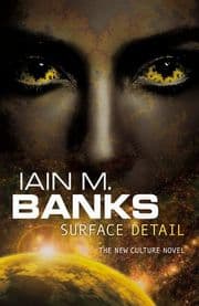 Cover von Surface Detail