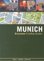 Cover von Munich