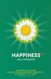 Cover von Happiness