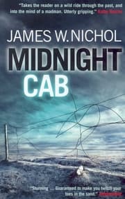 Cover von Midnight Cab