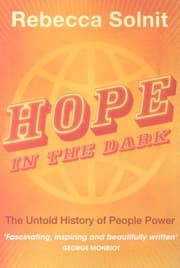 Cover von Hope in the Dark