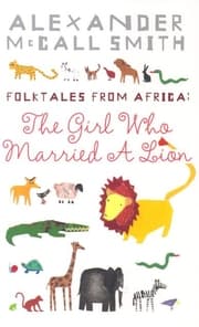 Cover von The Girl Who Married a Lion