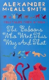 Cover von The Baboons Who Went This Way And That