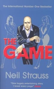 Cover von The Game
