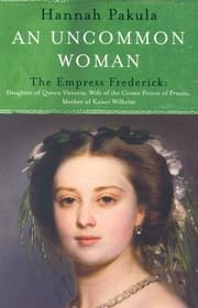 Cover von An Uncommon Woman