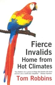 Cover von Fierce Invalids: Home from Hot Climates