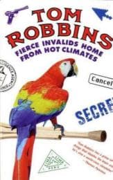 Cover von Fierce Invalids Home from Hot Climates
