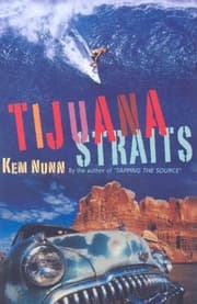 Cover von Tijuana Straits
