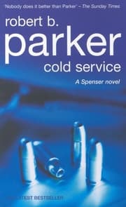 Cover von Cold Service