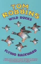 Cover von Wild Ducks Flying Backward
