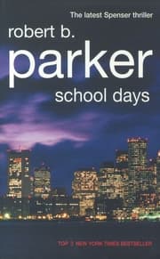 Cover von School Days