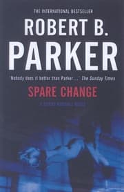 Cover von Spare Change