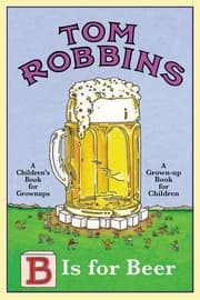 Cover von B Is for Beer