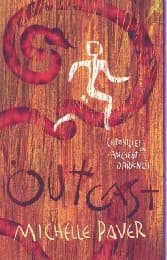 Cover von Outcast