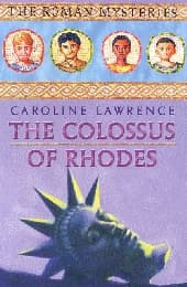 Cover von The Colossus of Rhodos