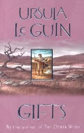 Cover von Gifts
