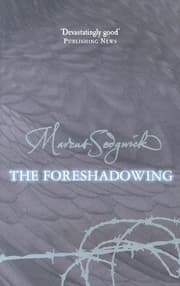 Cover von The Foreshadowing