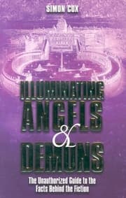 Cover von Illuminating Angels & Demons