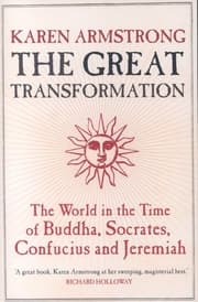 Cover von The Great Transformation