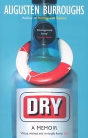 Cover von Dry